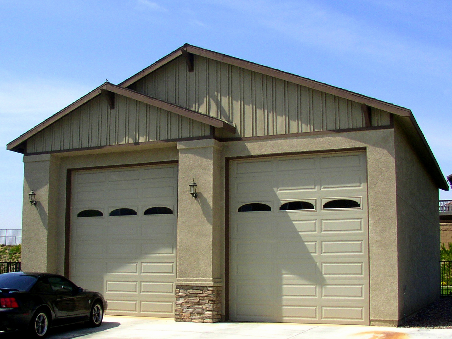 RV garages in BUCKEYE AZ Cost To Build An Rv Garage In Arizona