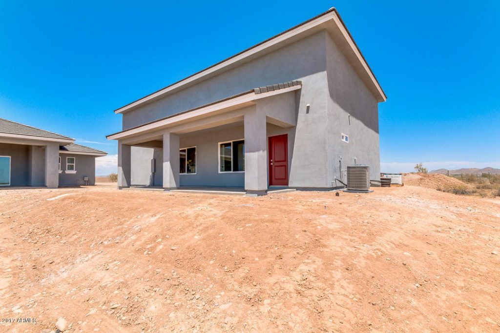 RV garage w loft & guest suite (near Phoenix AZ) Cost To Build An Rv Garage In Arizona